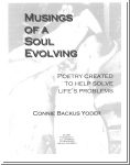 Read more about the article Musings of a Soul Evolving: Poetry created to help solve life’s problems