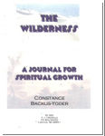 Read more about the article ﻿The Wilderness: A Women’s Journal for Spiritual Growth
